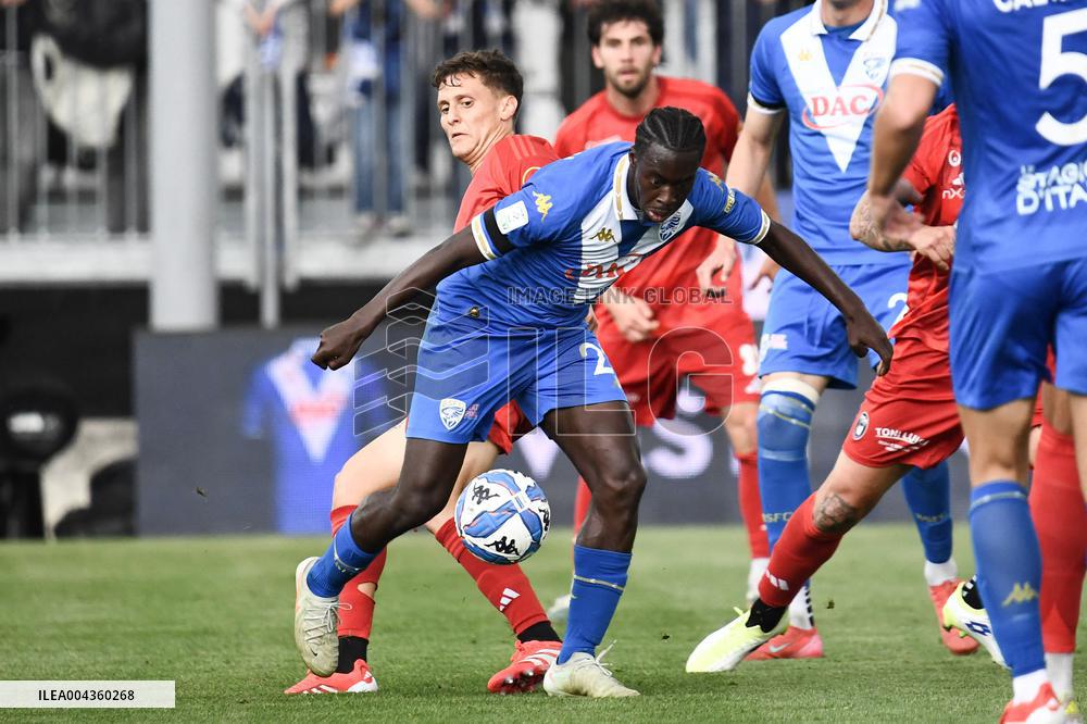 CALCIO - Serie B - Brescia Calcio vs AC Pisa
