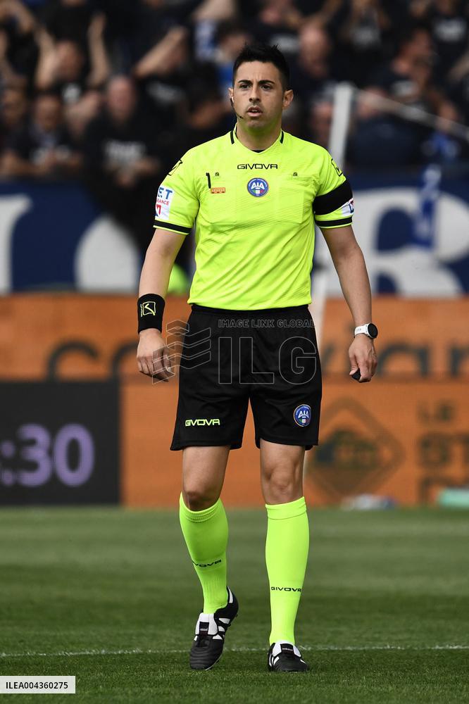 CALCIO - Serie B - Brescia Calcio vs AC Pisa