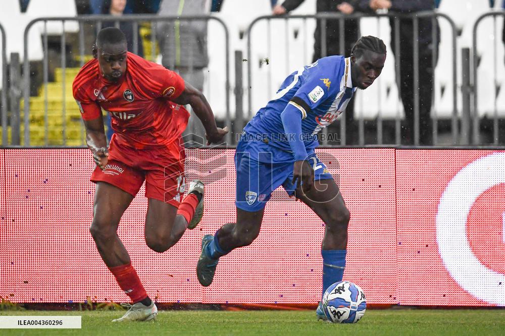 CALCIO - Serie B - Brescia Calcio vs AC Pisa