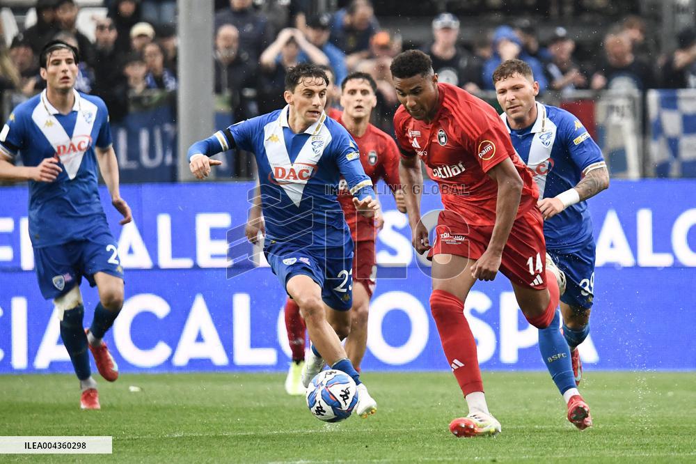 CALCIO - Serie B - Brescia Calcio vs AC Pisa