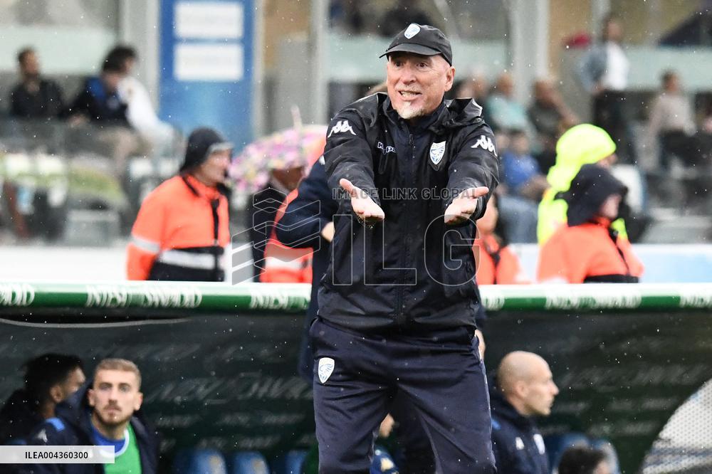 CALCIO - Serie B - Brescia Calcio vs AC Pisa