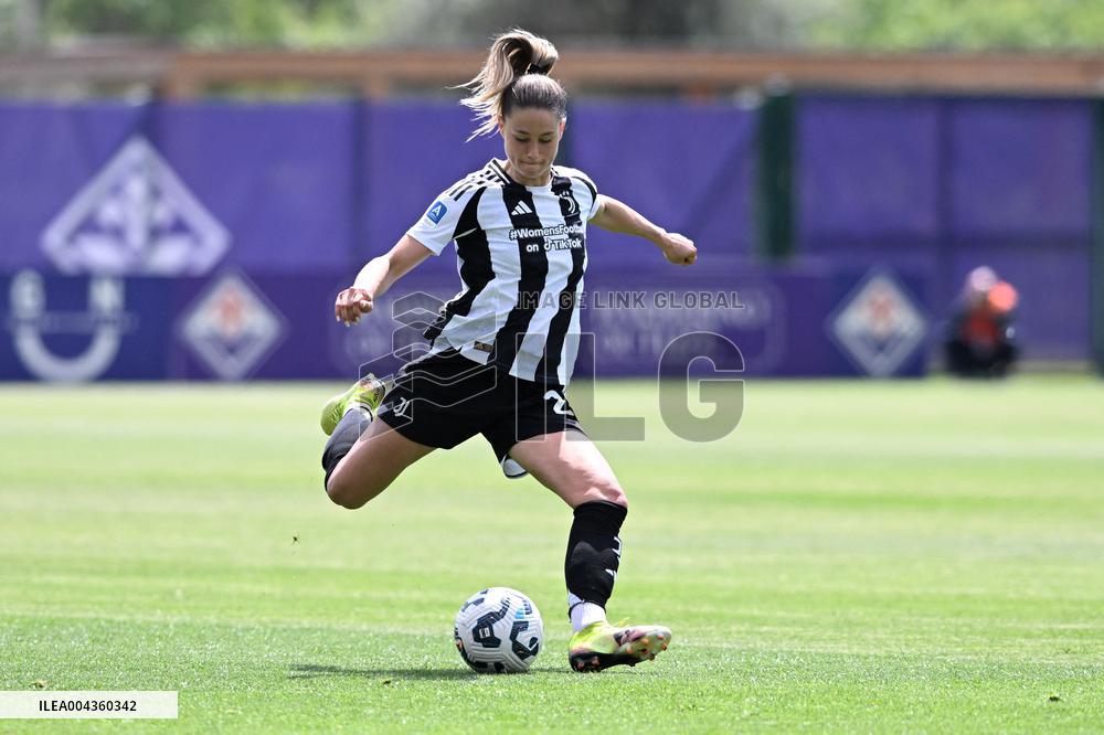CALCIO - Serie A Femminile - ACF Fiorentina vs Juventus FC