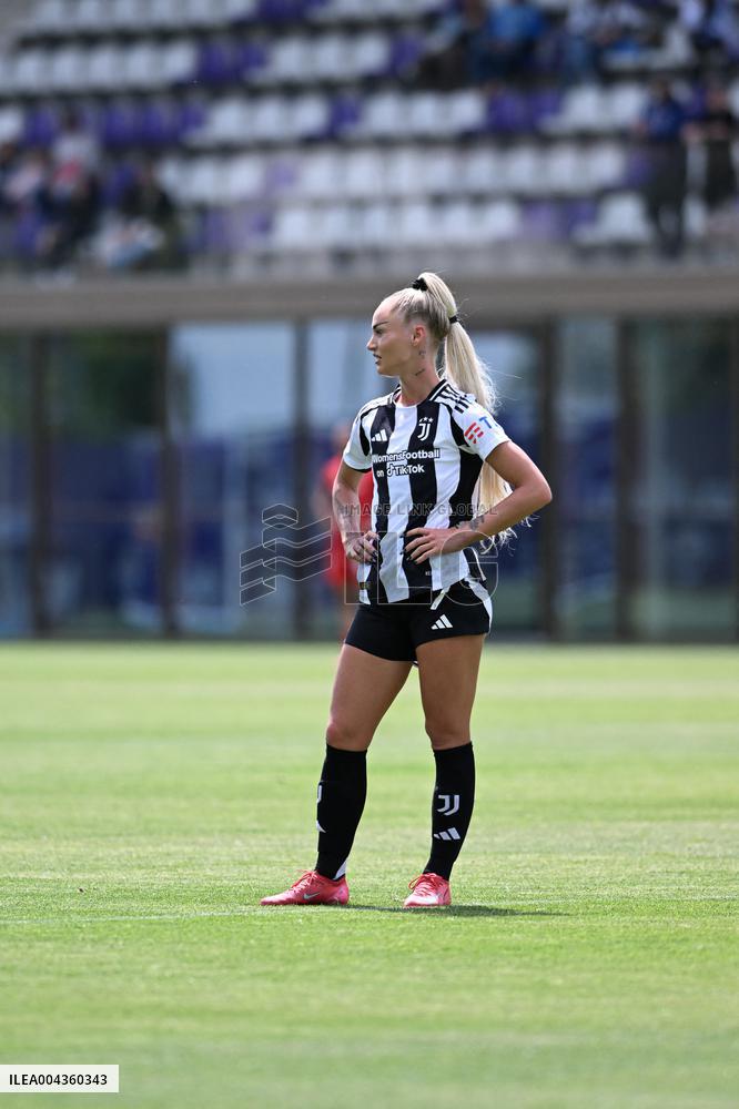 CALCIO - Serie A Femminile - ACF Fiorentina vs Juventus FC