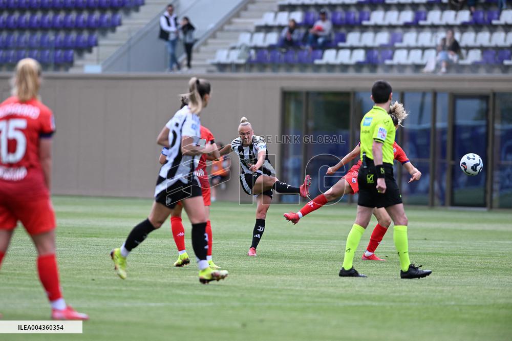CALCIO - Serie A Femminile - ACF Fiorentina vs Juventus FC