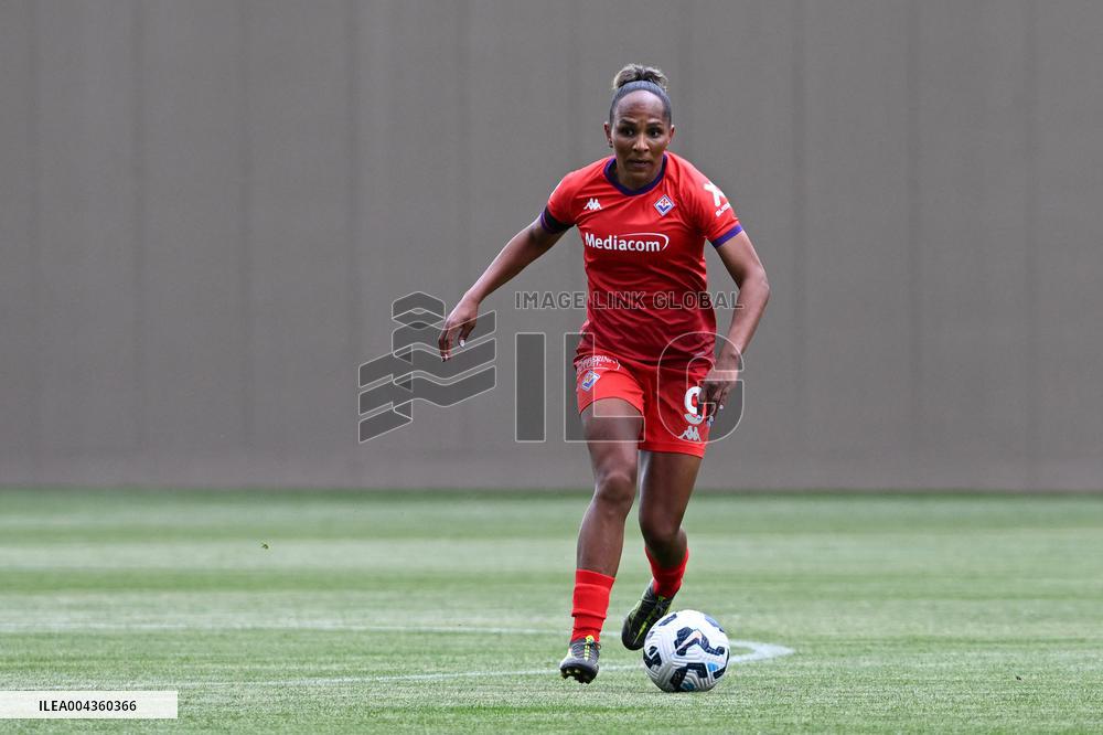 CALCIO - Serie A Femminile - ACF Fiorentina vs Juventus FC