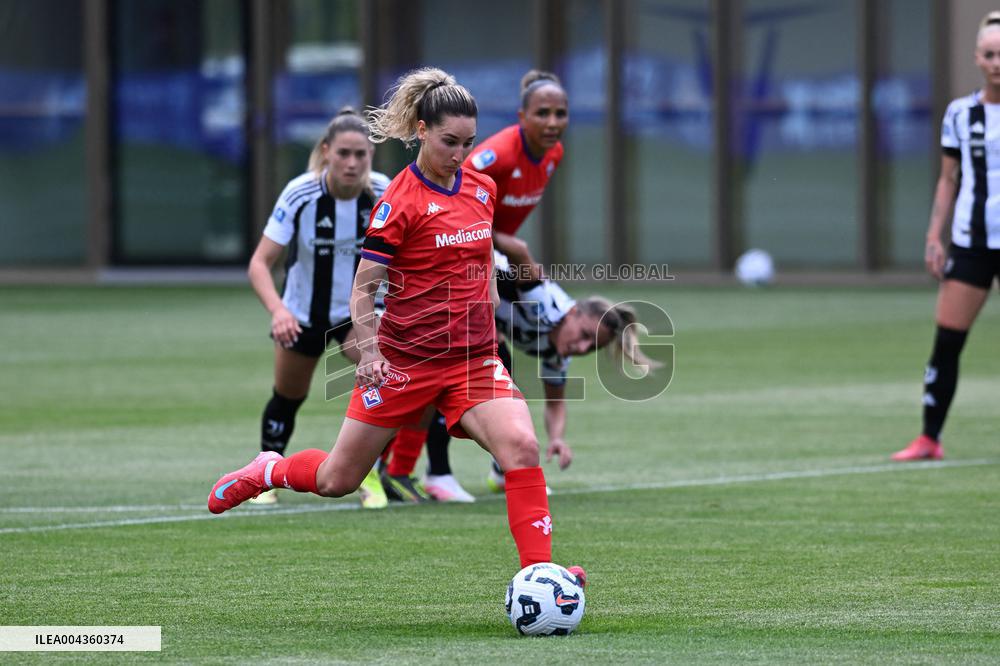 CALCIO - Serie A Femminile - ACF Fiorentina vs Juventus FC