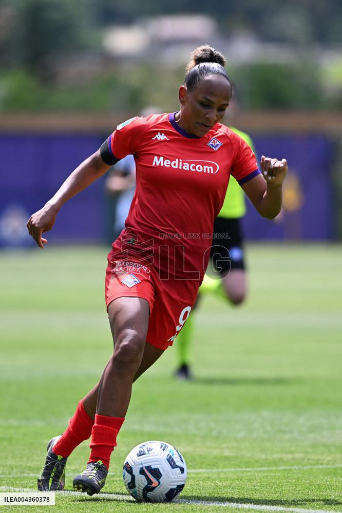 CALCIO - Serie A Femminile - ACF Fiorentina vs Juventus FC