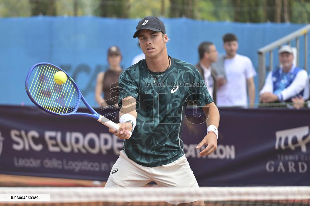 TENNIS - Eventi nazionali - ATP Roma Open - Semifinals