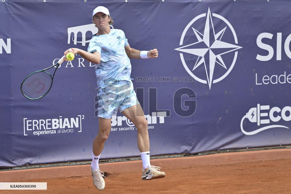 TENNIS - Eventi nazionali - ATP Roma Open - Semifinals