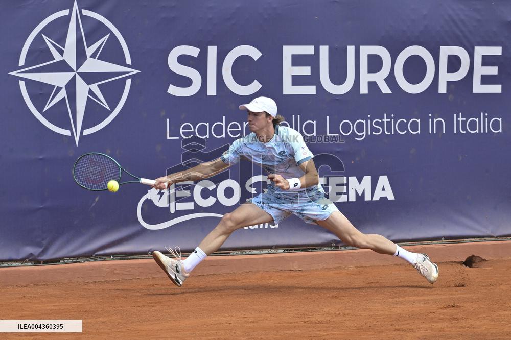 TENNIS - Eventi nazionali - ATP Roma Open - Semifinals