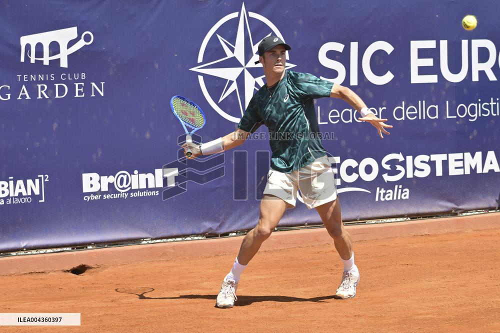 TENNIS - Eventi nazionali - ATP Roma Open - Semifinals