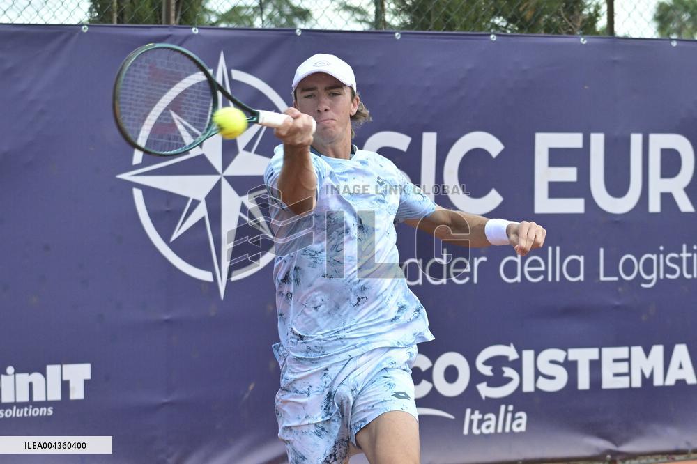 TENNIS - Eventi nazionali - ATP Roma Open - Semifinals