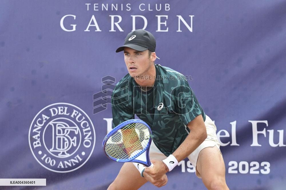 TENNIS - Eventi nazionali - ATP Roma Open - Semifinals