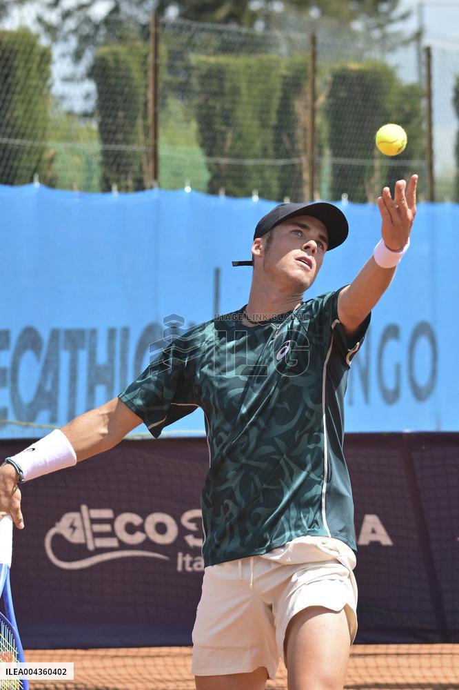 TENNIS - Eventi nazionali - ATP Roma Open - Semifinals