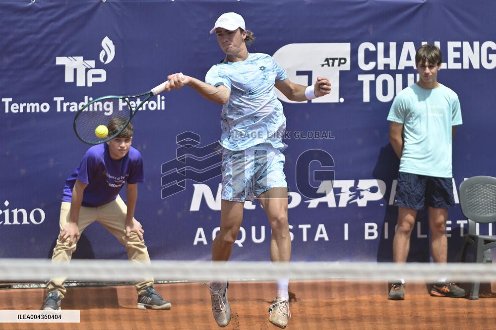 TENNIS - Eventi nazionali - ATP Roma Open - Semifinals