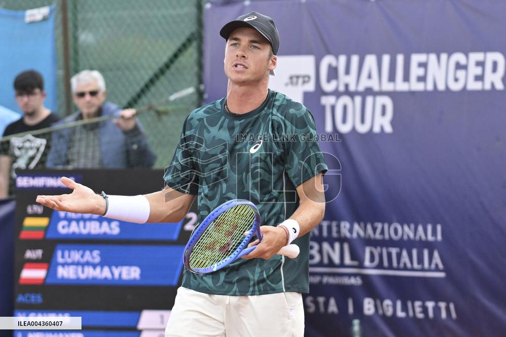 TENNIS - Eventi nazionali - ATP Roma Open - Semifinals