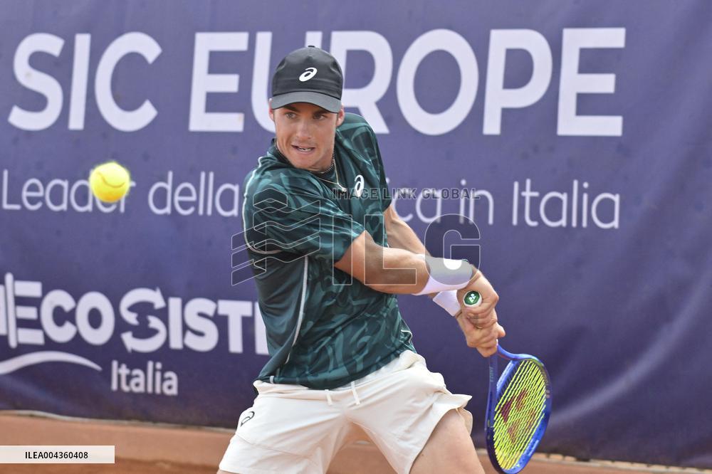 TENNIS - Eventi nazionali - ATP Roma Open - Semifinals