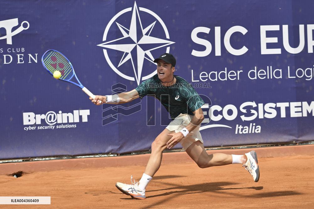TENNIS - Eventi nazionali - ATP Roma Open - Semifinals