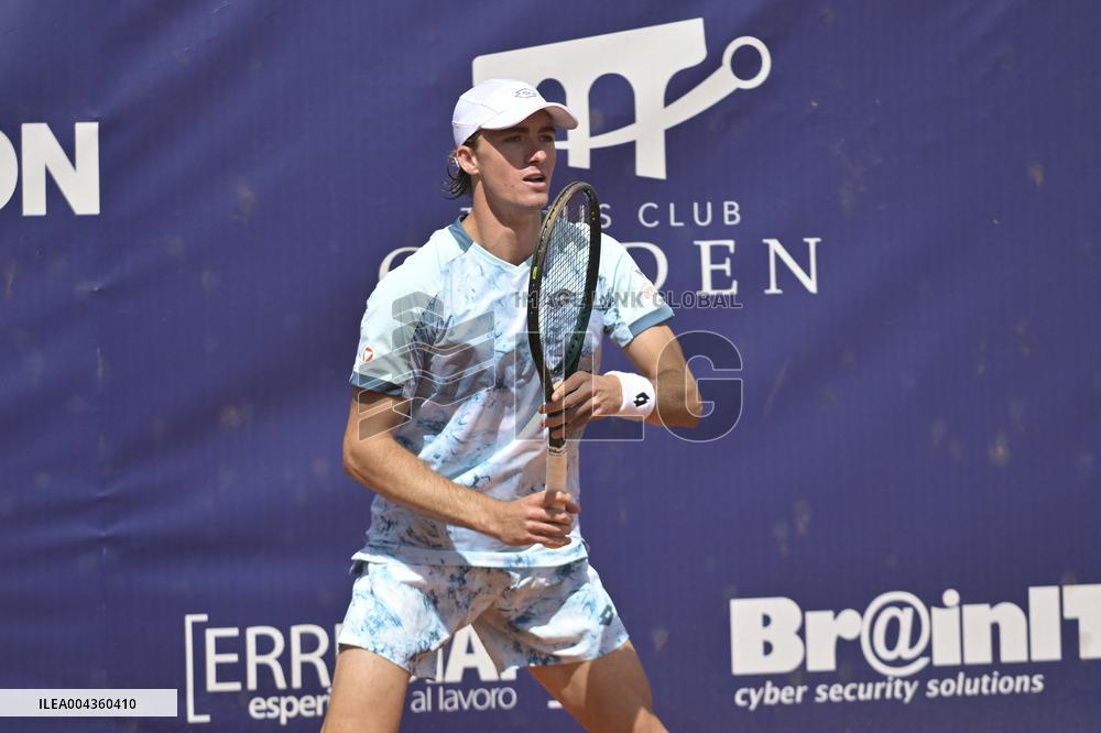 TENNIS - Eventi nazionali - ATP Roma Open - Semifinals