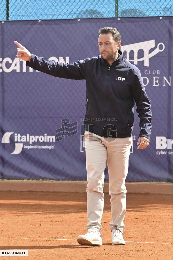 TENNIS - Eventi nazionali - ATP Roma Open - Semifinals