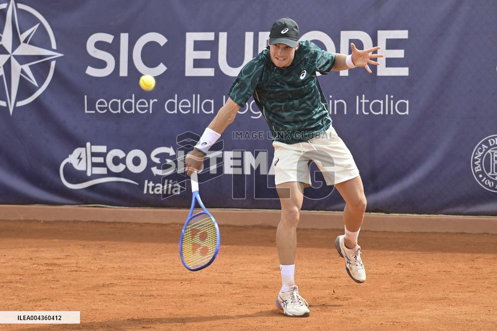 TENNIS - Eventi nazionali - ATP Roma Open - Semifinals