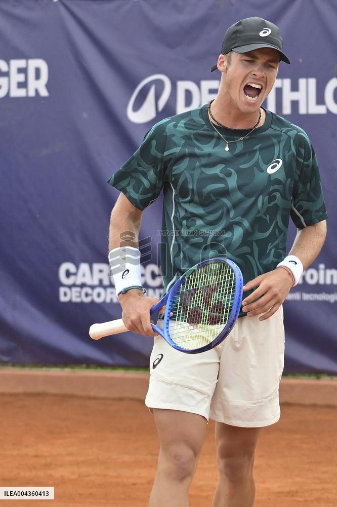 TENNIS - Eventi nazionali - ATP Roma Open - Semifinals