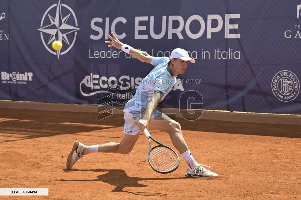 TENNIS - Eventi nazionali - ATP Roma Open - Semifinals