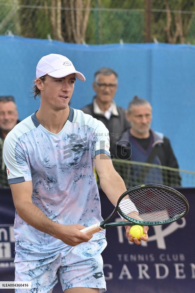 TENNIS - Eventi nazionali - ATP Roma Open - Semifinals