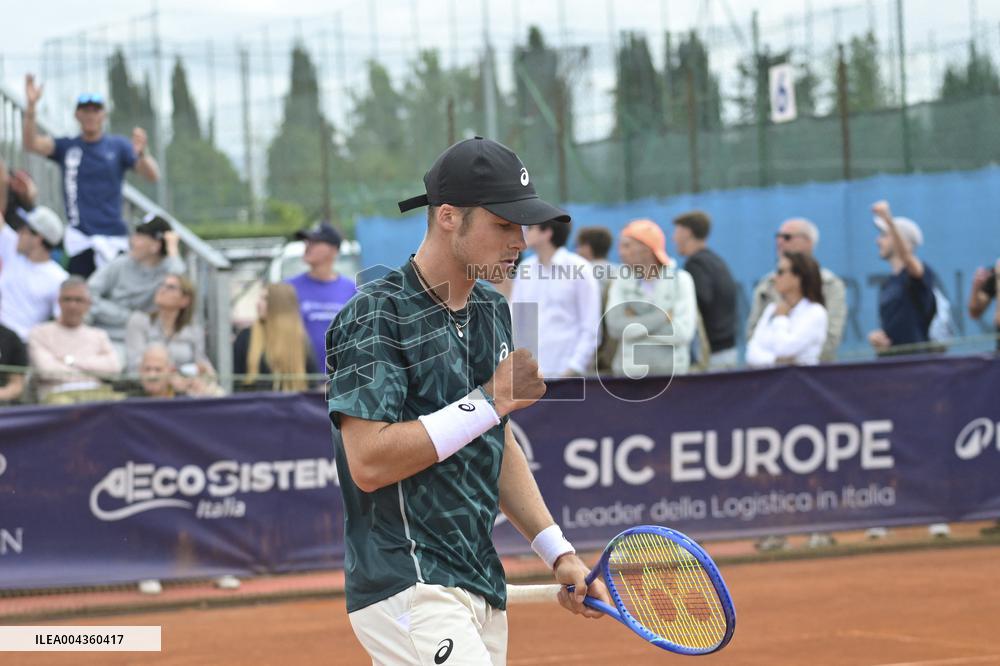 TENNIS - Eventi nazionali - ATP Roma Open - Semifinals