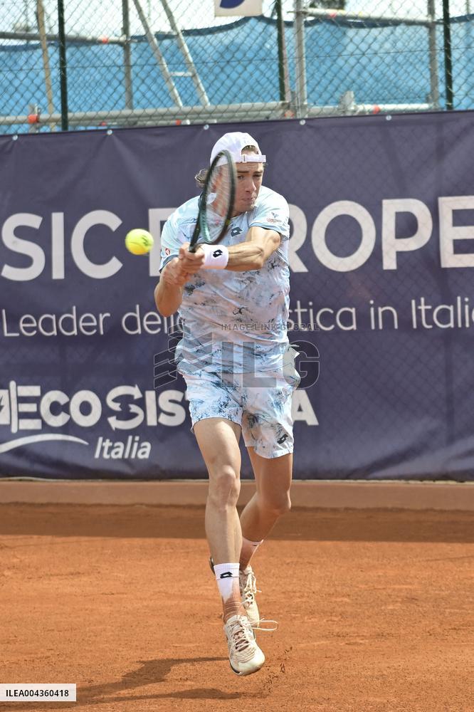 TENNIS - Eventi nazionali - ATP Roma Open - Semifinals