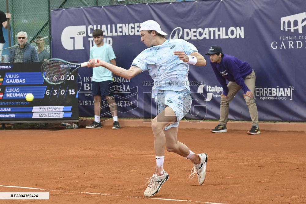 TENNIS - Eventi nazionali - ATP Roma Open - Semifinals