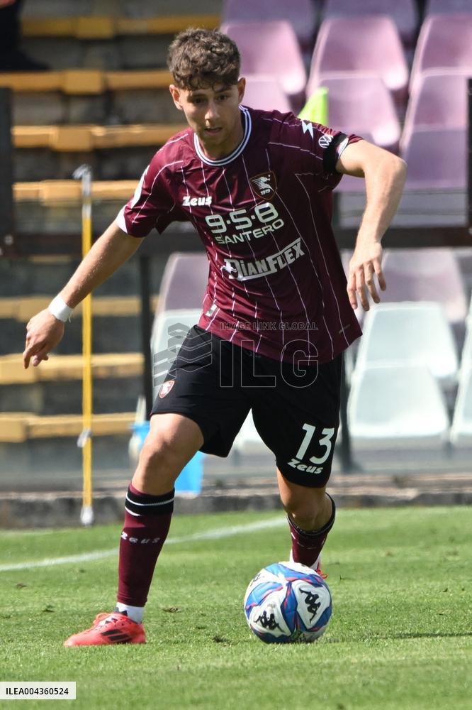 CALCIO - Serie B - US Salernitana vs Cosenza Calcio