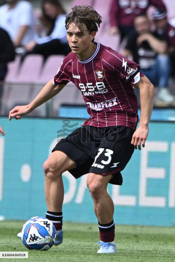 CALCIO - Serie B - US Salernitana vs Cosenza Calcio