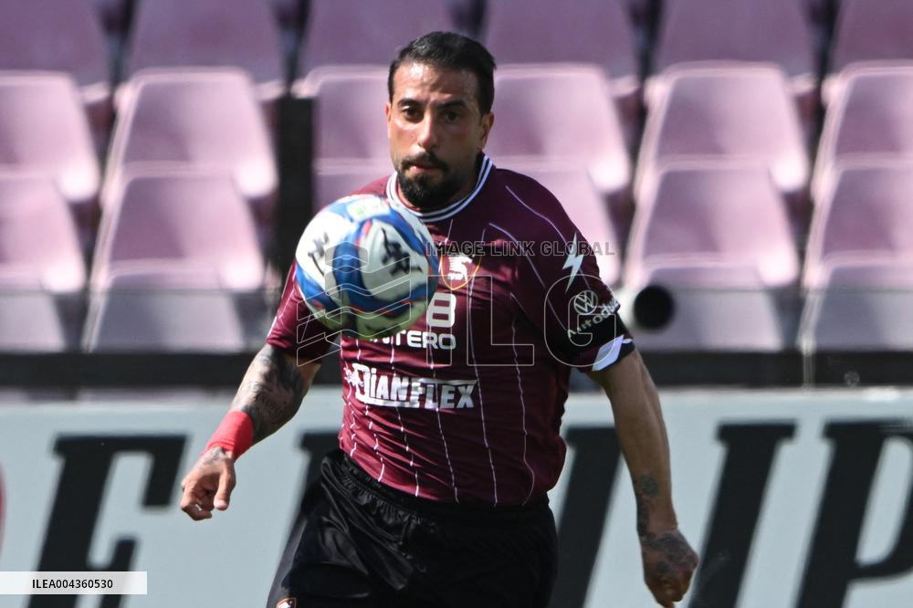 CALCIO - Serie B - US Salernitana vs Cosenza Calcio