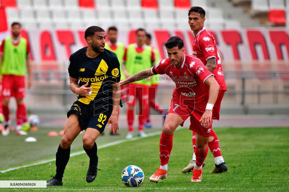 CALCIO - Serie B - SSC Bari vs Modena FC