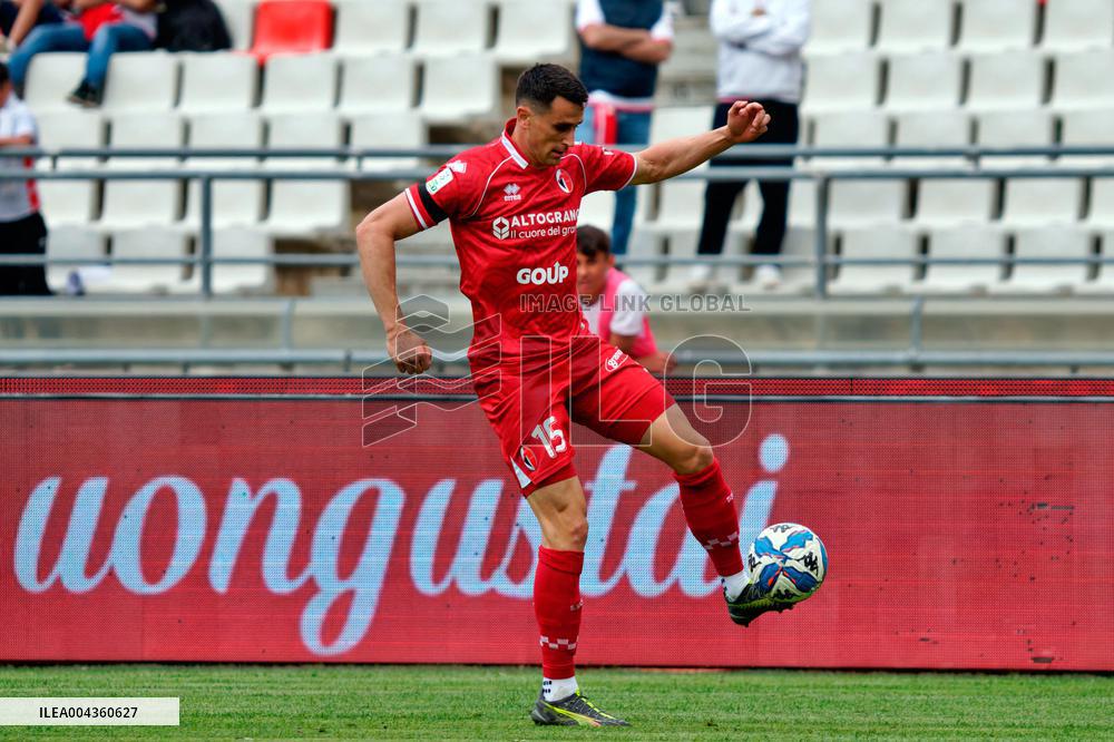 CALCIO - Serie B - SSC Bari vs Modena FC