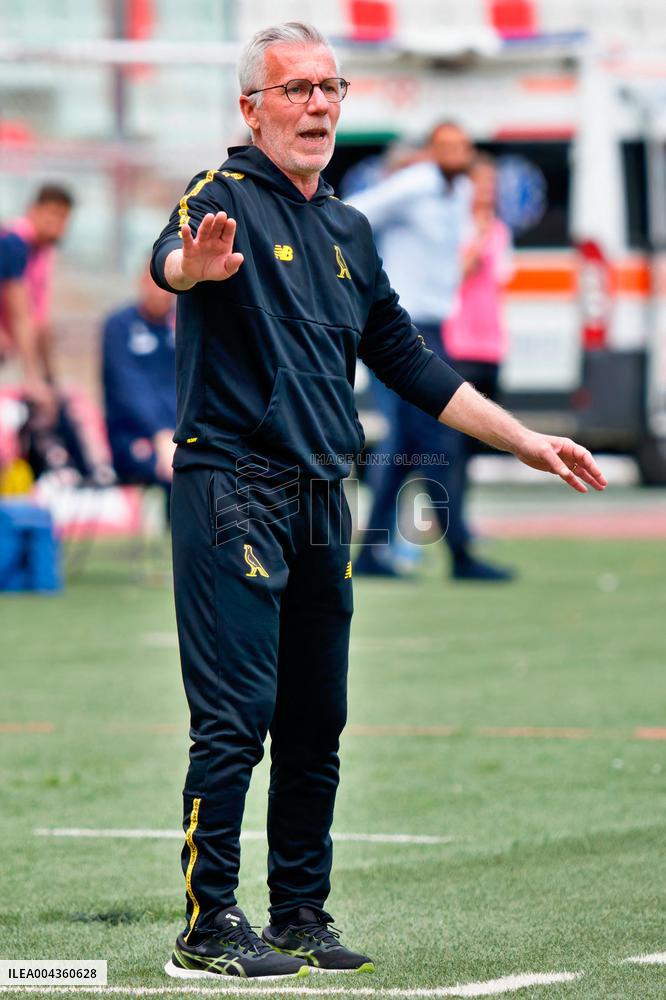 CALCIO - Serie B - SSC Bari vs Modena FC