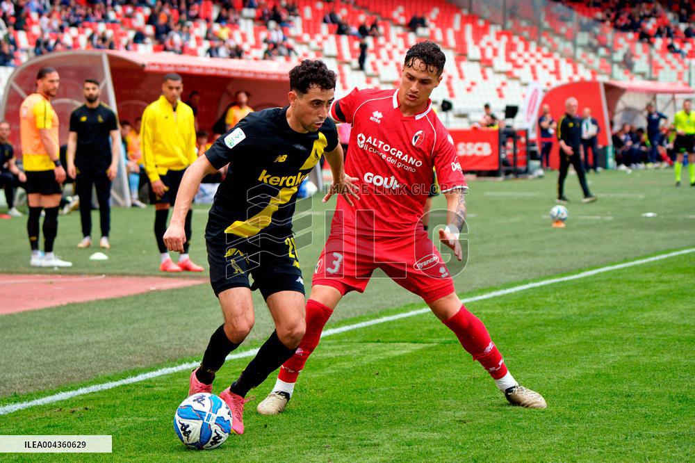 CALCIO - Serie B - SSC Bari vs Modena FC