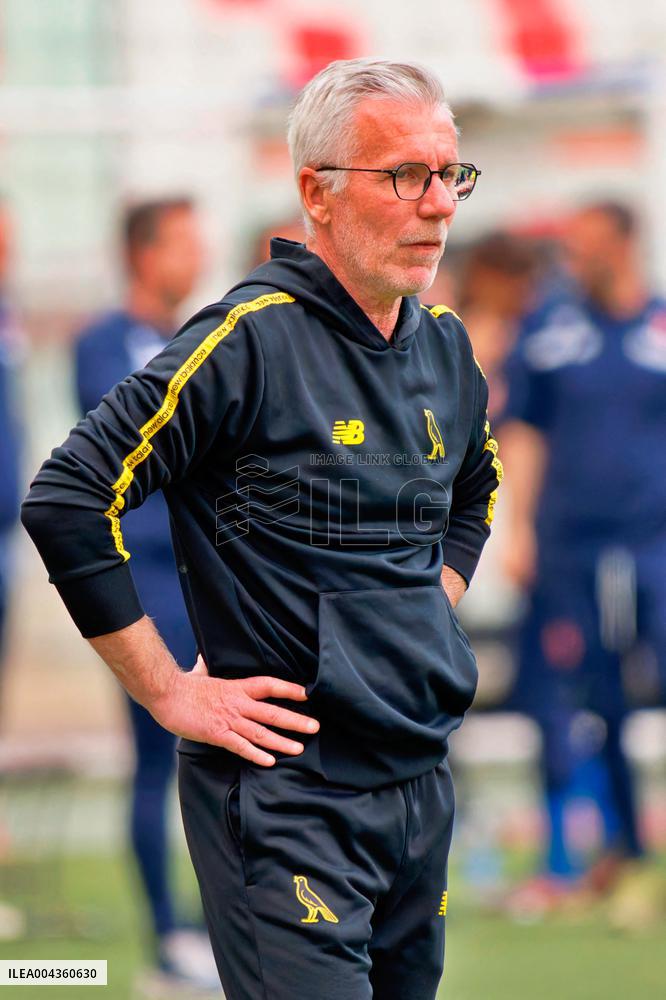 CALCIO - Serie B - SSC Bari vs Modena FC