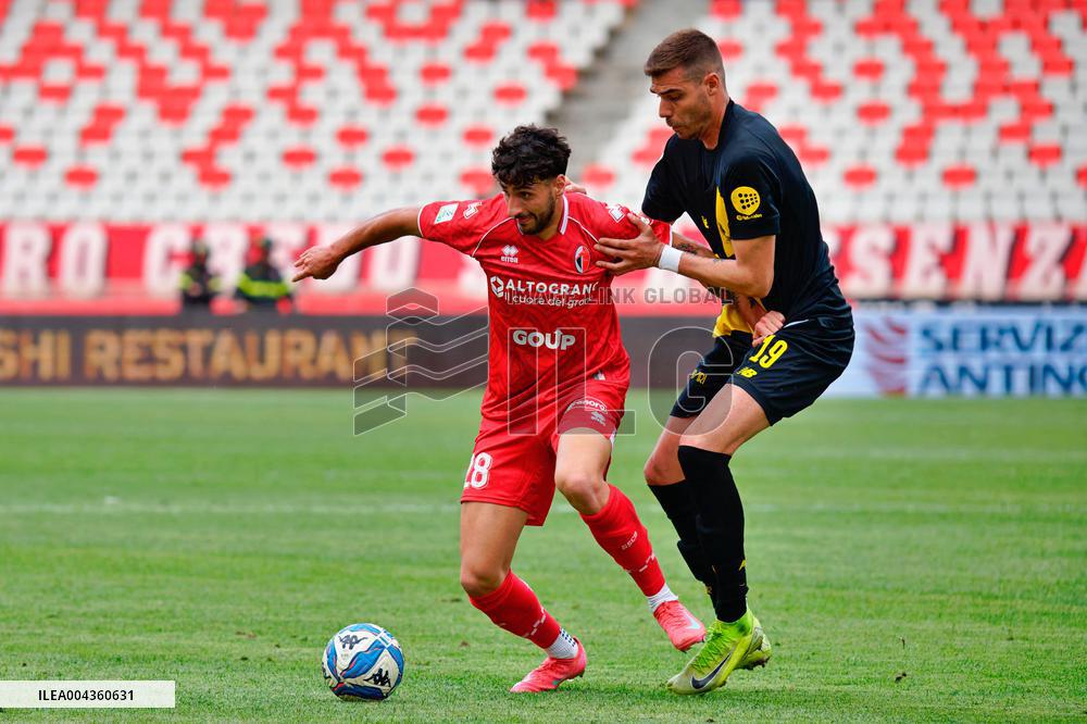 CALCIO - Serie B - SSC Bari vs Modena FC