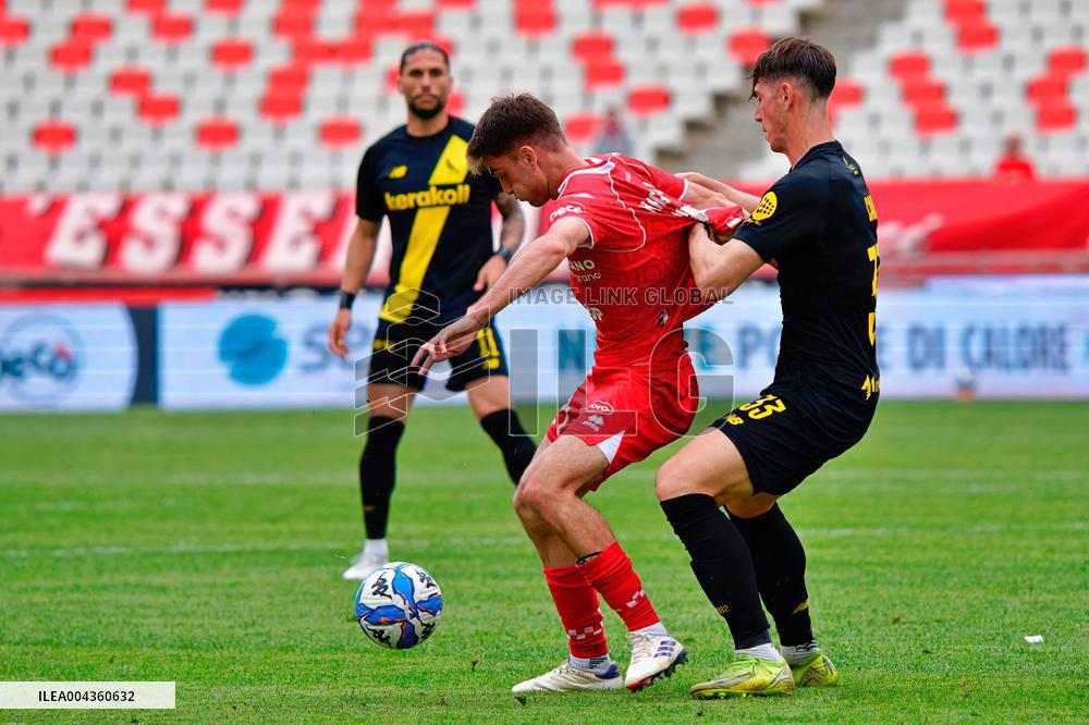CALCIO - Serie B - SSC Bari vs Modena FC