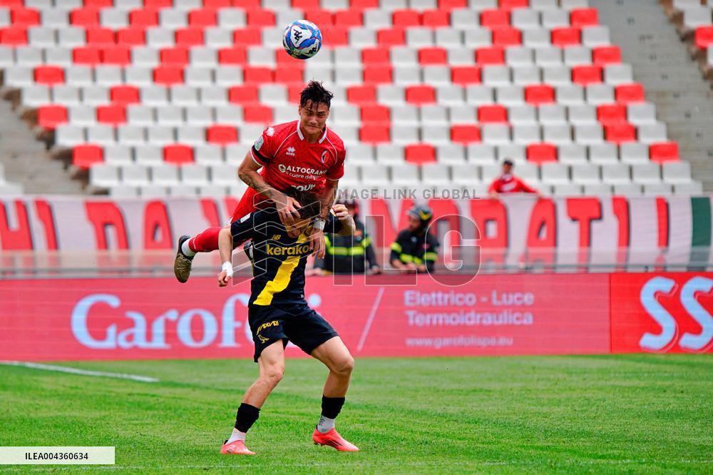 CALCIO - Serie B - SSC Bari vs Modena FC