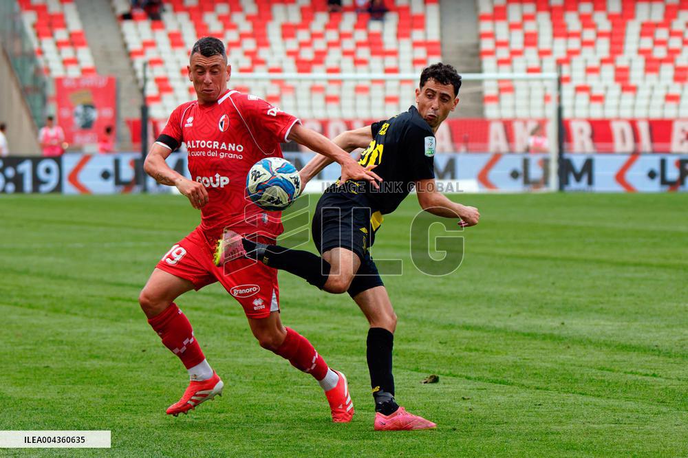 CALCIO - Serie B - SSC Bari vs Modena FC