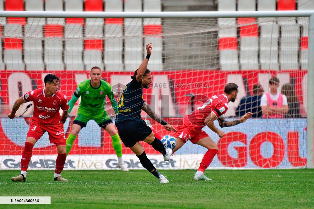 CALCIO - Serie B - SSC Bari vs Modena FC