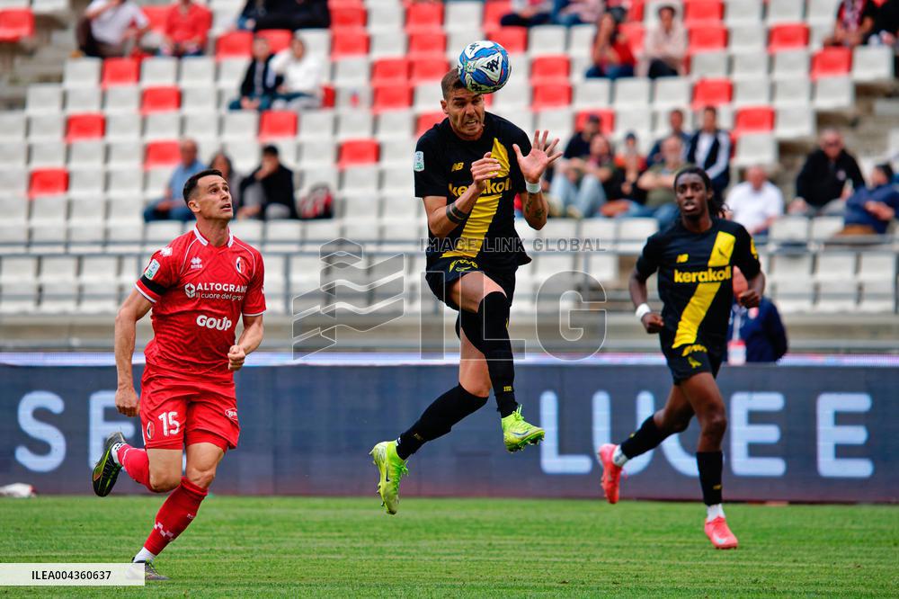 CALCIO - Serie B - SSC Bari vs Modena FC