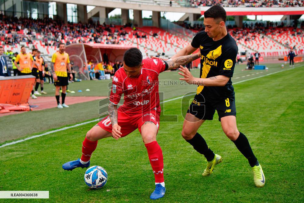 CALCIO - Serie B - SSC Bari vs Modena FC