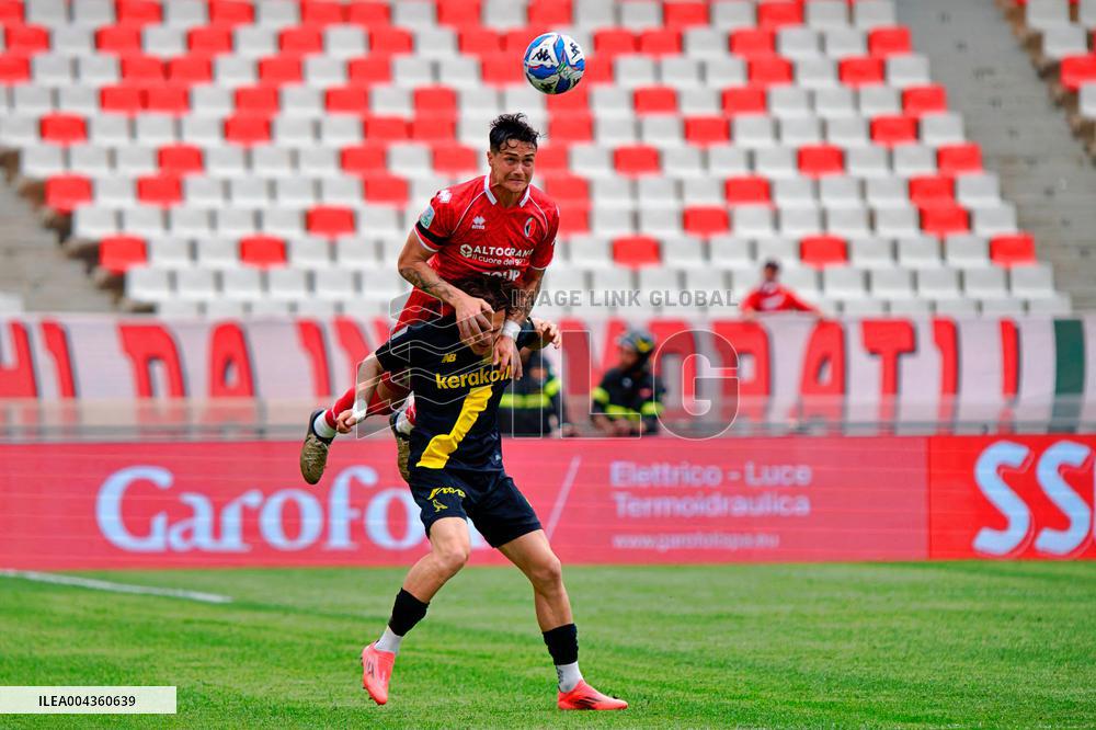 CALCIO - Serie B - SSC Bari vs Modena FC