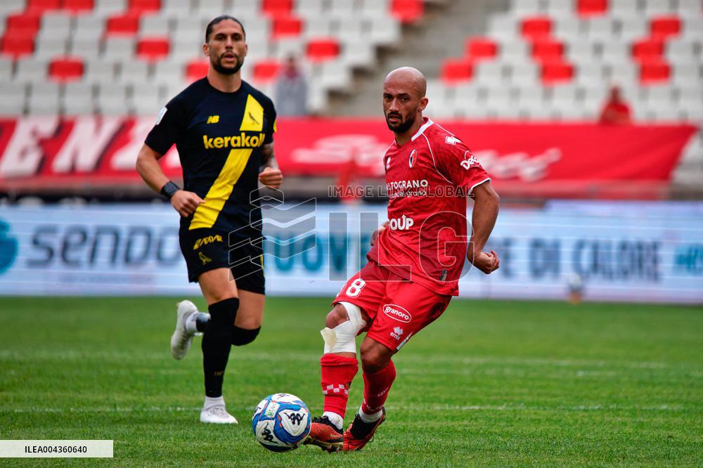 CALCIO - Serie B - SSC Bari vs Modena FC