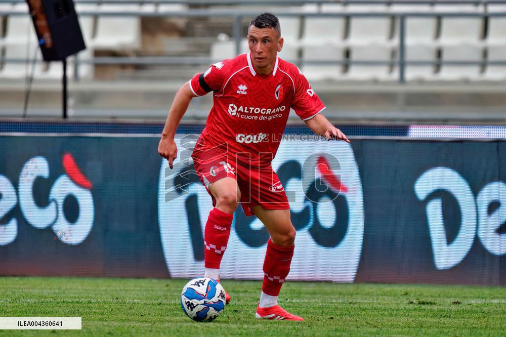 CALCIO - Serie B - SSC Bari vs Modena FC