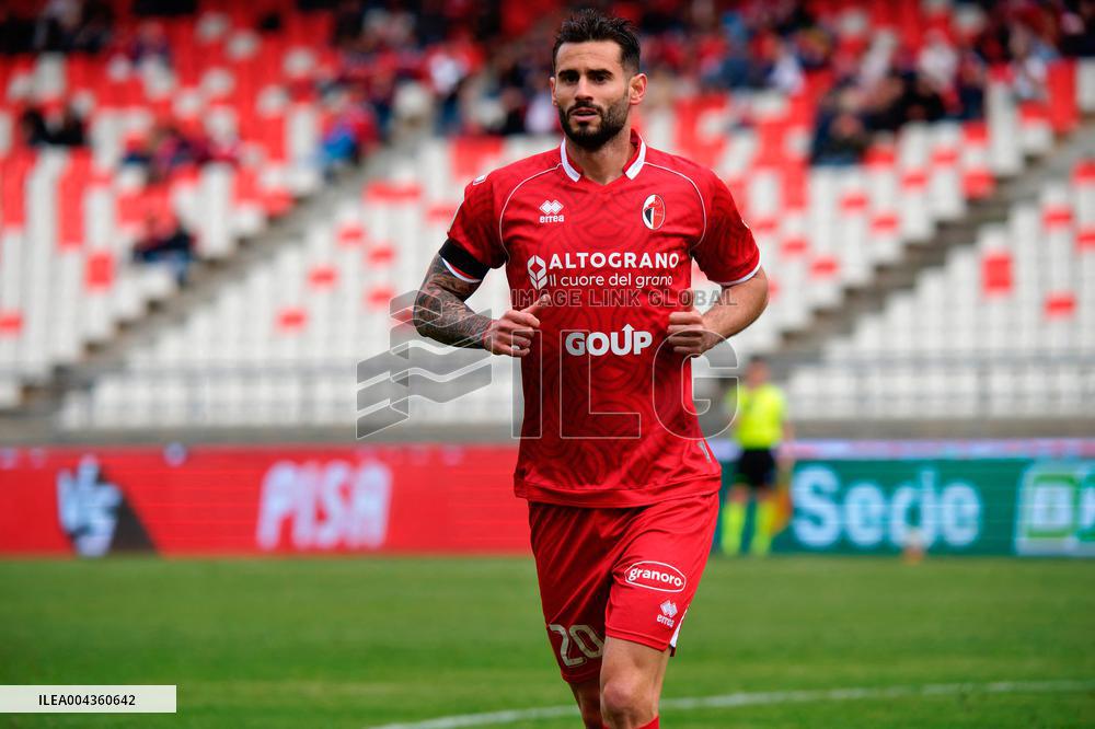 CALCIO - Serie B - SSC Bari vs Modena FC